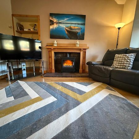Mallaig Self Catering Apartment Dış mekan fotoğraf