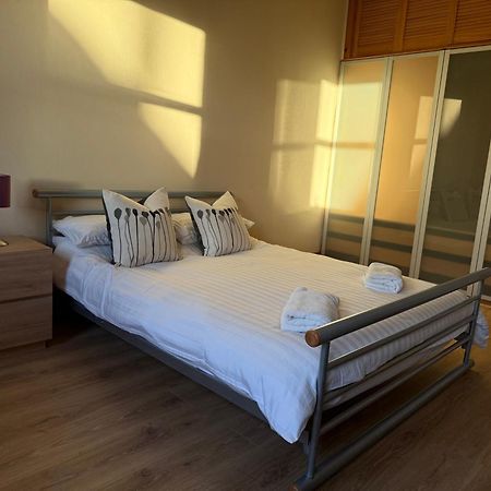 Mallaig Self Catering Apartment Dış mekan fotoğraf
