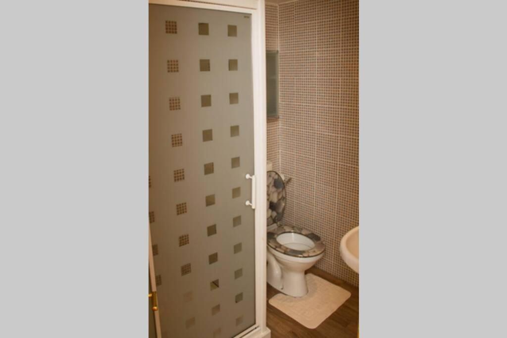 Mallaig Self Catering Apartment Dış mekan fotoğraf