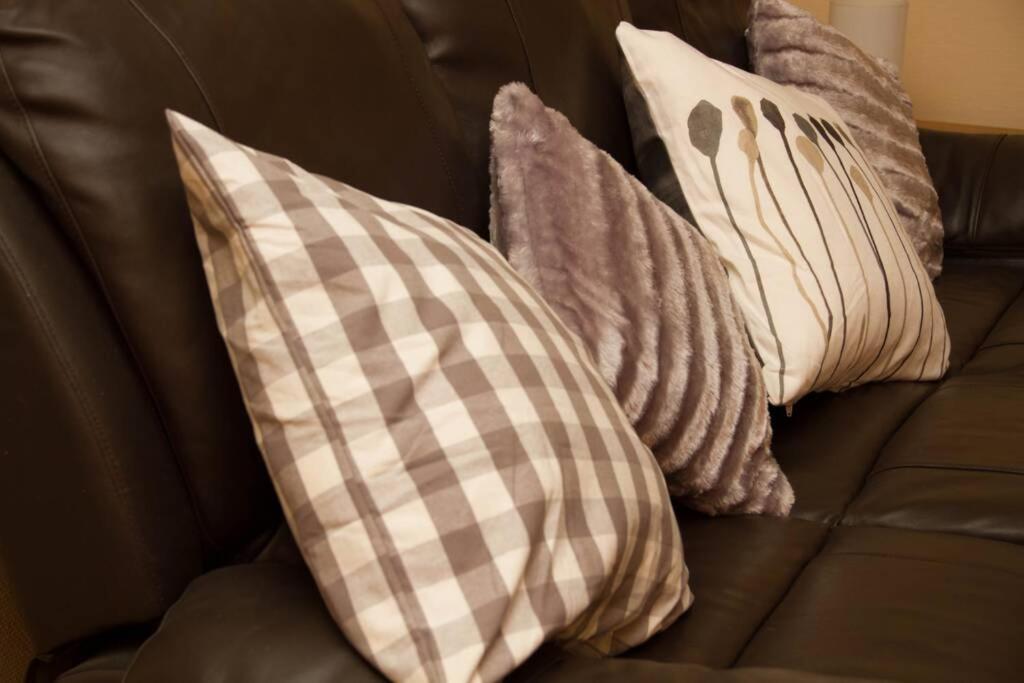 Mallaig Self Catering Apartment Dış mekan fotoğraf