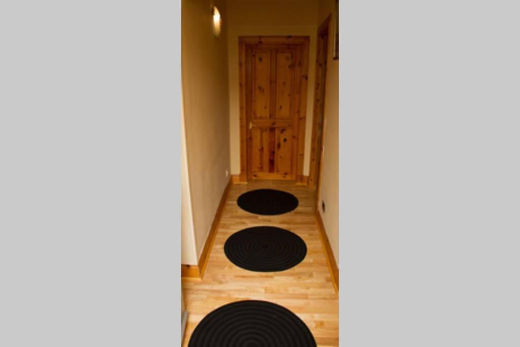 Mallaig Self Catering Apartment Dış mekan fotoğraf